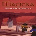 Paradox Magicka Final Frontier DLC PC Game